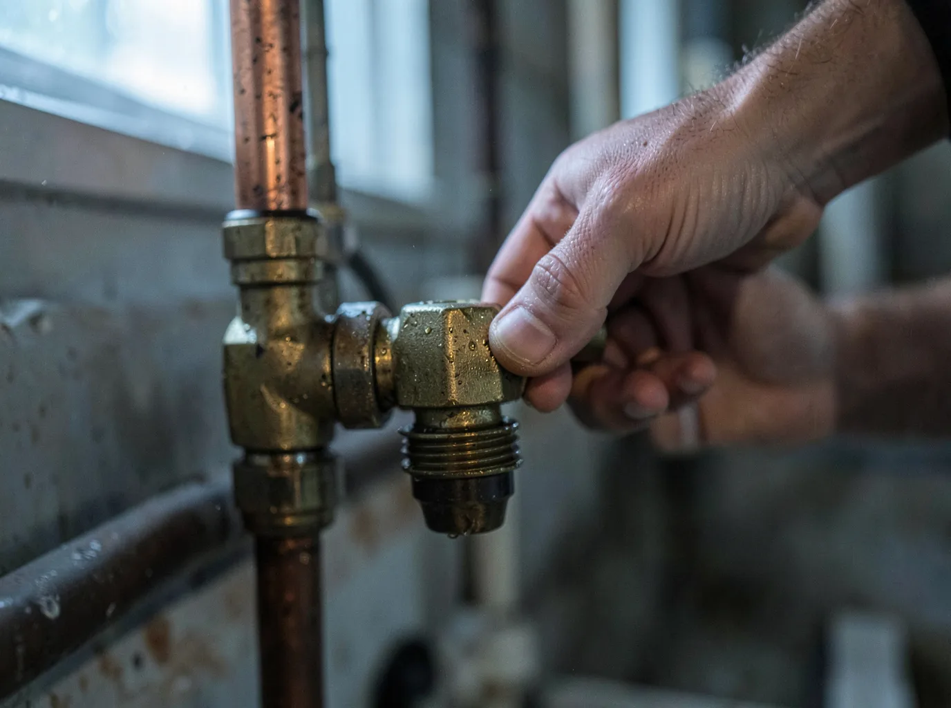 Emergency Plumber Tipton, CA FAQs